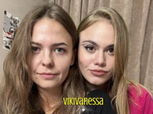 Vikivanessa