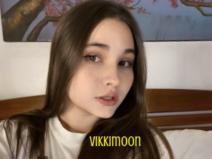 Vikkimoon