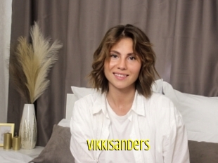 Vikkisanders