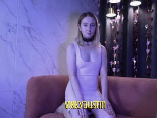Vikkyaustin