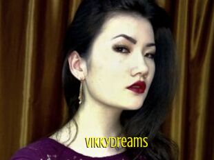 Vikkydreams