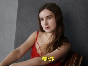 Vikkyk