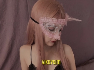 Vikkykim
