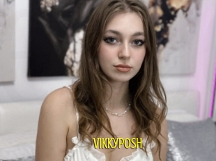 Vikkyposh