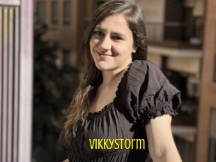 Vikkystorm