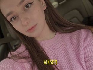 Viksen