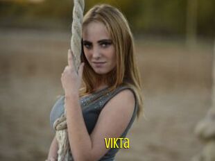 Vikta