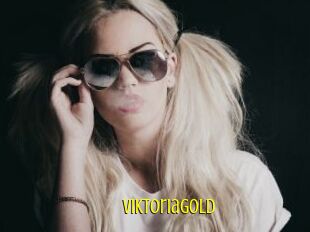 Viktoriagold
