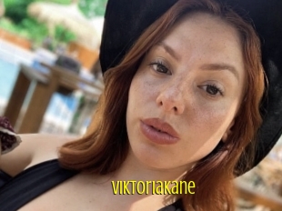 Viktoriakane