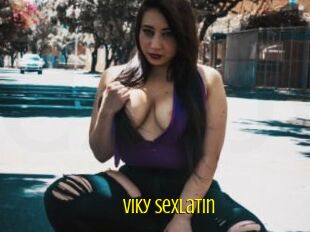 Viky_sexlatin