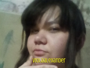 Violaalexander