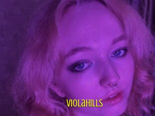 Violahills