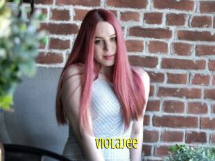 Violajee