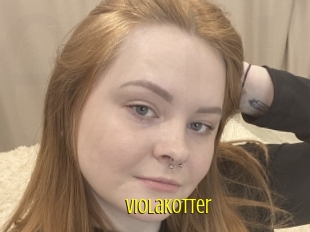 Violakotter