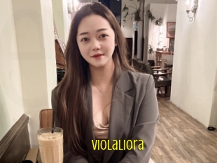 Violaliora