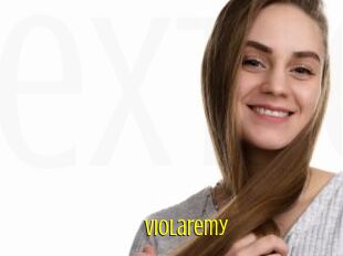 Violaremy