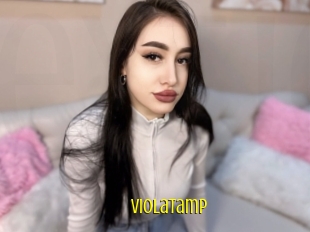 Violatamp