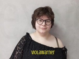 Violawarner