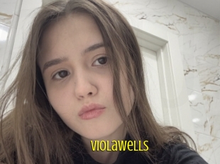 violawells Extraits Jeunes