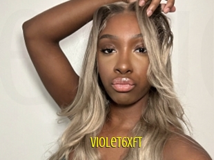 Violet6xft