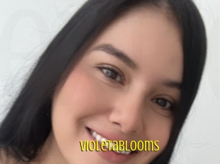 violetablooms Extraits Jeunes