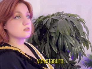 Violetaburn