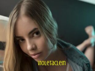 Violetaclein