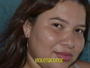 Violetaconor