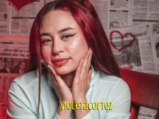Violetacortez
