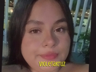 Violetakruz