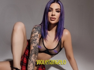Violetangelo