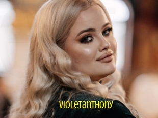 Violetanthony