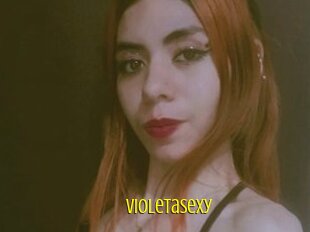 Violetasexy