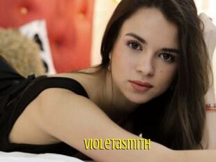 Violetasmith