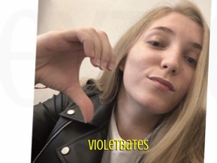 Violetbates