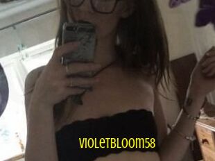 Violetbloom58