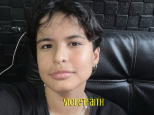 Violetfaith
