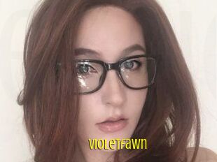 Violetfawn