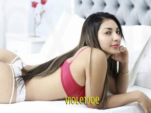 Violetjoe