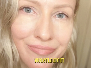 Violetlaurent