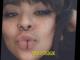 Violetmagik
