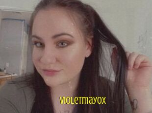 Violetmayox