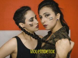 Violetndetox