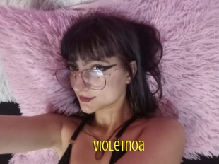 Violetnoa
