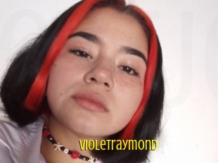 Violetraymond