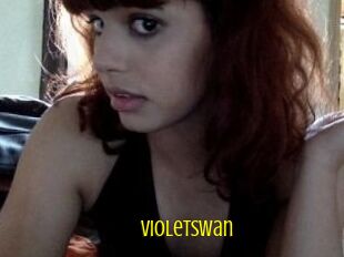 Violetswan