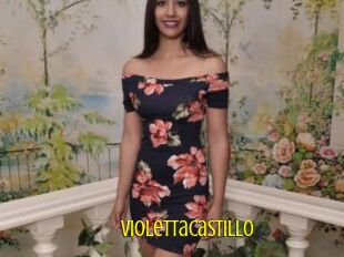 Violettacastillo