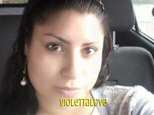 Violetta_love