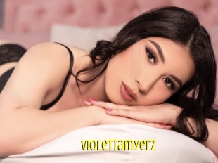 Violettamyerz
