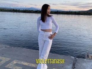 Violettanash